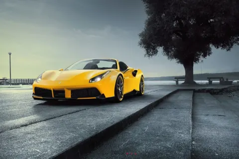Novitec (Spider)