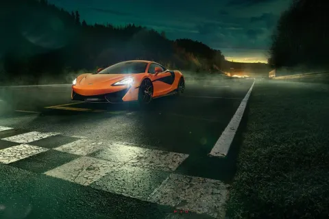 540C