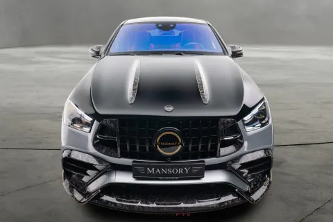 AMG 63