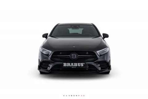 AMG A 35