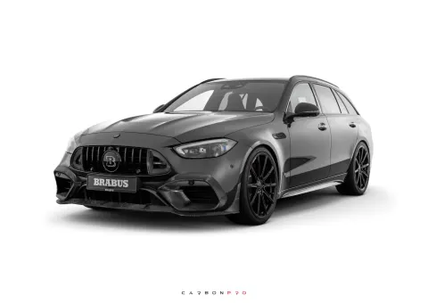 AMG C 63