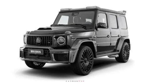 AMG G 63