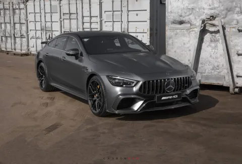 AMG GT 43-53