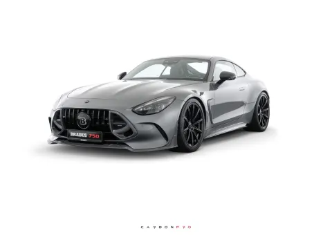 AMG GT 63