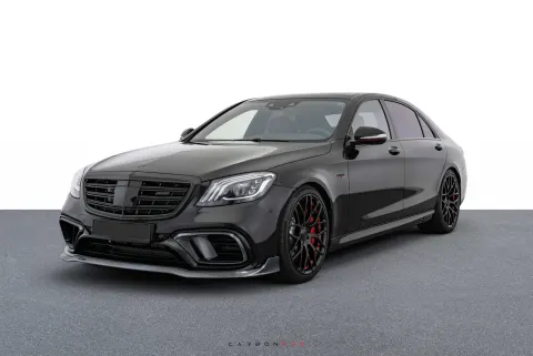 S 63/65 (FL 2018+)