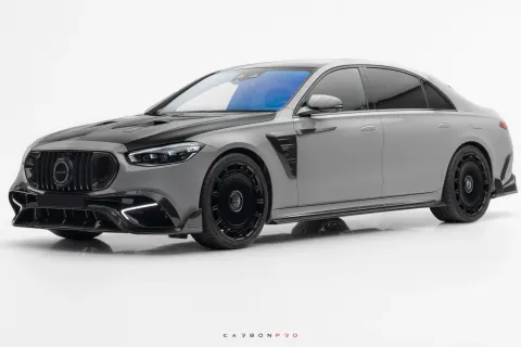AMG S 63 (W223)