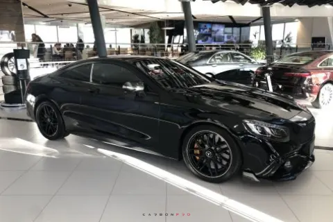 AMG S 63/65