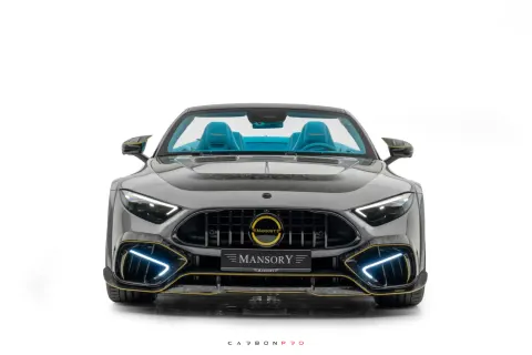 Mansory