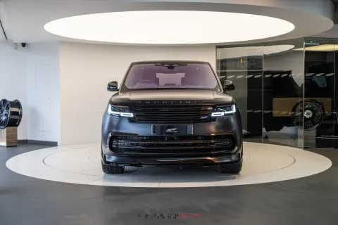 AUTOBIOGRAPHY P530 SWB