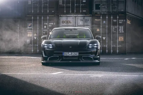 BRABUS