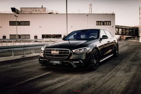 BRABUS Design