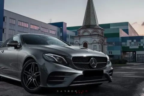 E Coupe