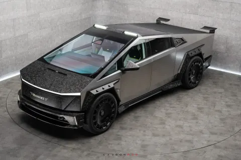 Elongation Mansory