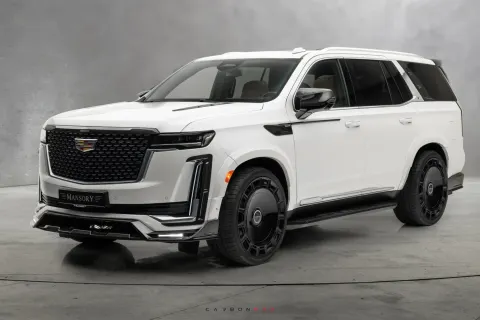 Escalade