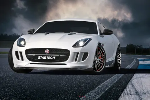 F-Type