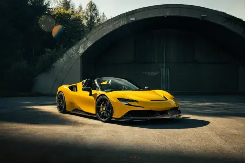 SF90