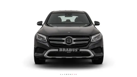 GLC 200 - GLC 350