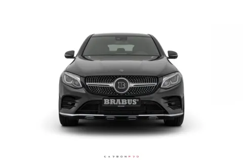 GLC 200 - GLC 43 |AMG Line