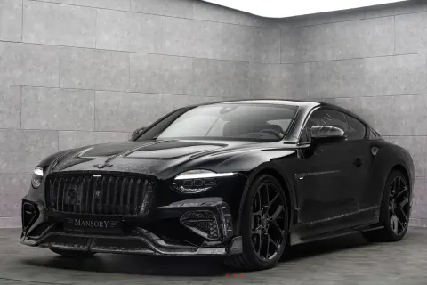 MANSORY