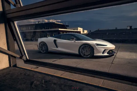 GT