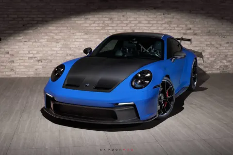 GT3