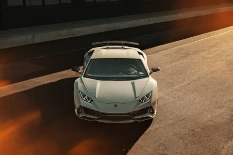 Novitec Evo