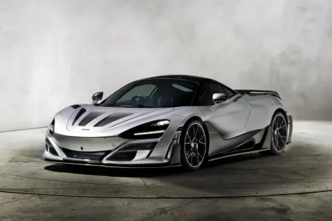Mansory