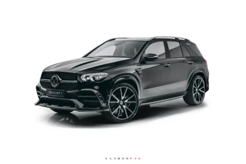 Mansory