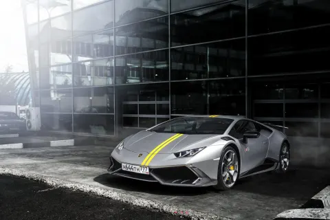 Mansory Coupe