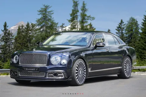 Mansory