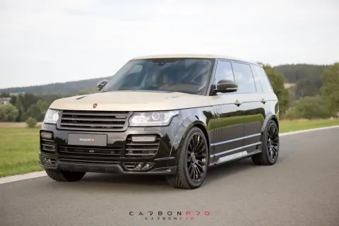 MK IV Mansory