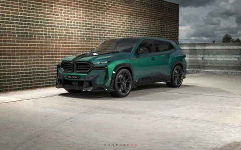 Mansory