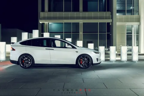 Model X