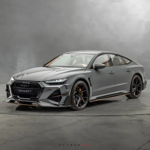 RS7