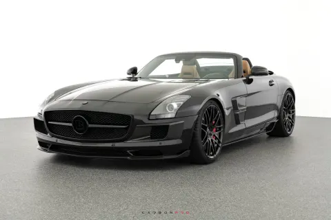SLS-class