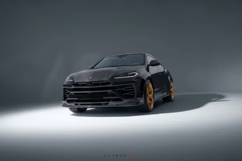 Urus SE