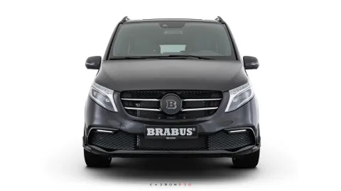 V 250 - V 300 from 03/2019