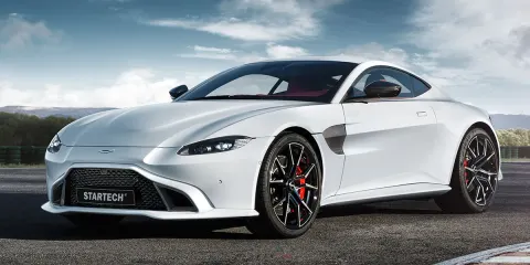 Vantage