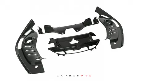 COVER ENGINE BAY