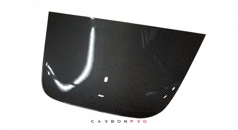 COVER ENGINE BONET