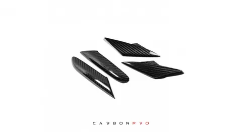 COVER ENGINE BONNET / FRONTBUMPER