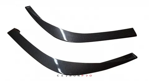 Front Lip Spoiler