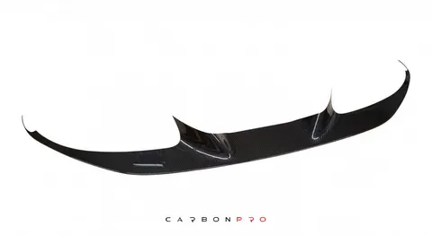 COVER FRONT BUMPER