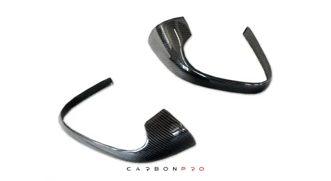 Cover mirrors