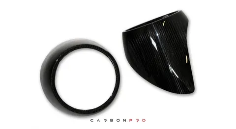 Cover taillights