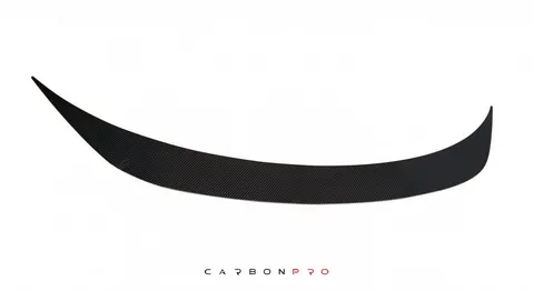 COVER TRUNK LID
