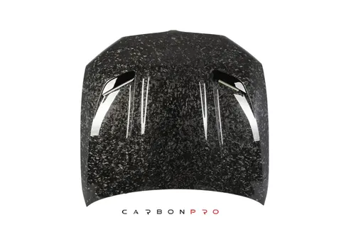 CS Hood