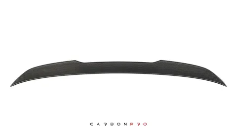 CS Trunk Spoiler