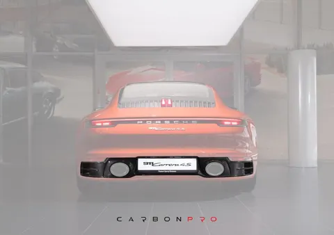 Carbon Diffuser