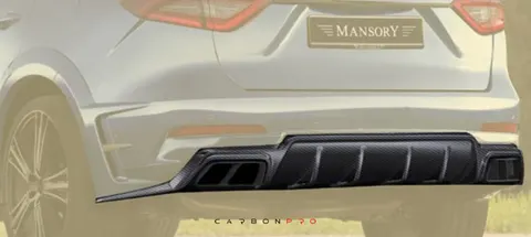 Diffuser